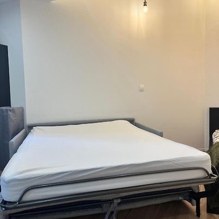 Appartement 6 Personnes Strasbourg Proche Centre Ville & Parking Extérieur photo