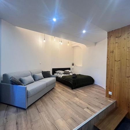 Appartement 6 Personnes Strasbourg Proche Centre Ville & Parking Extérieur photo