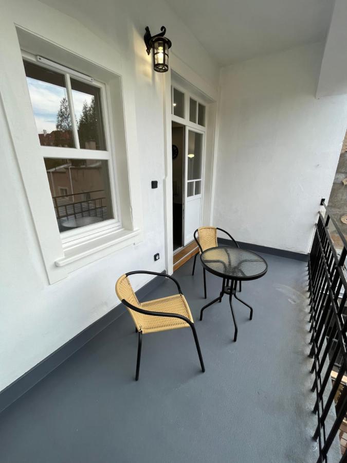 Appartement 6 Personnes Strasbourg Proche Centre Ville & Parking Extérieur photo