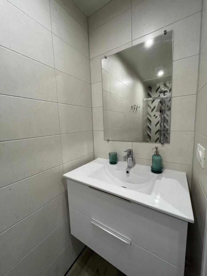 Appartement 6 Personnes Strasbourg Proche Centre Ville & Parking Extérieur photo