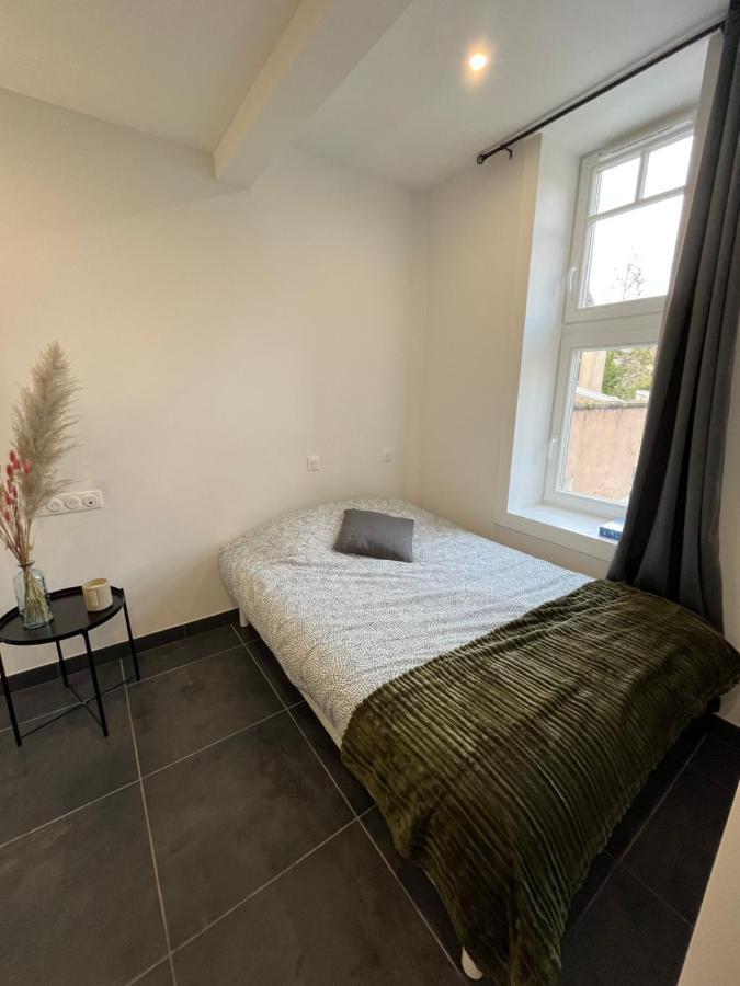 Appartement 6 Personnes Strasbourg Proche Centre Ville & Parking Extérieur photo