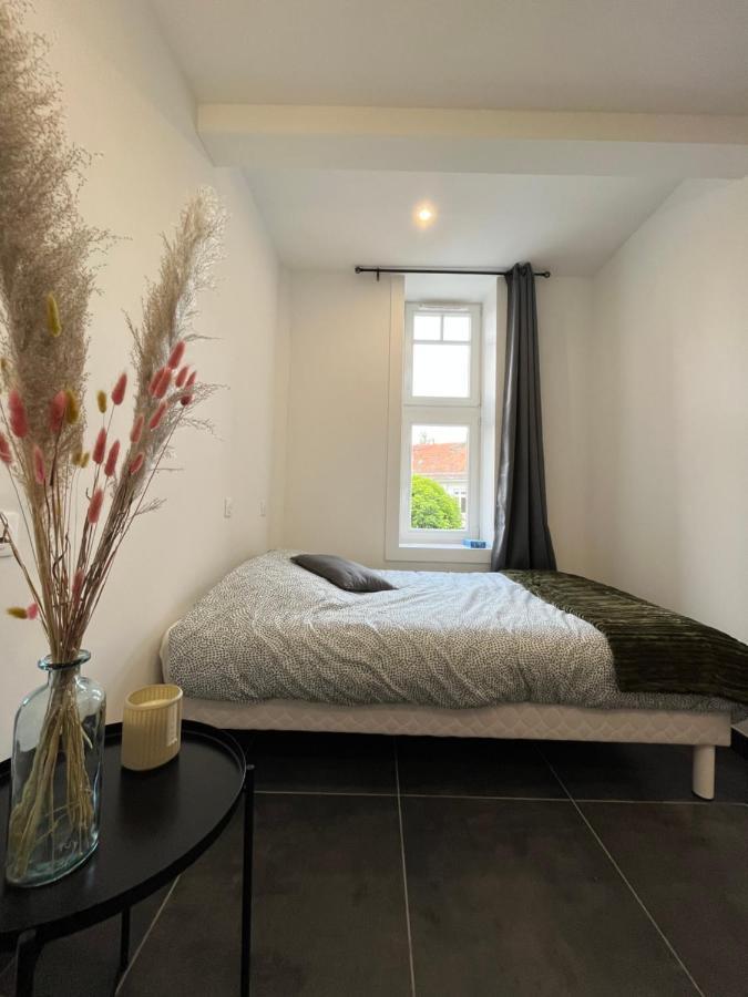 Appartement 6 Personnes Strasbourg Proche Centre Ville & Parking Extérieur photo