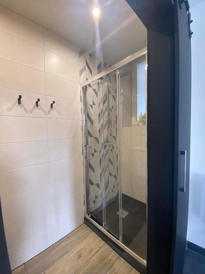 Appartement 6 Personnes Strasbourg Proche Centre Ville & Parking Extérieur photo