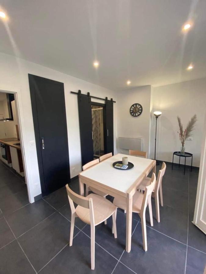 Appartement 6 Personnes Strasbourg Proche Centre Ville & Parking Extérieur photo
