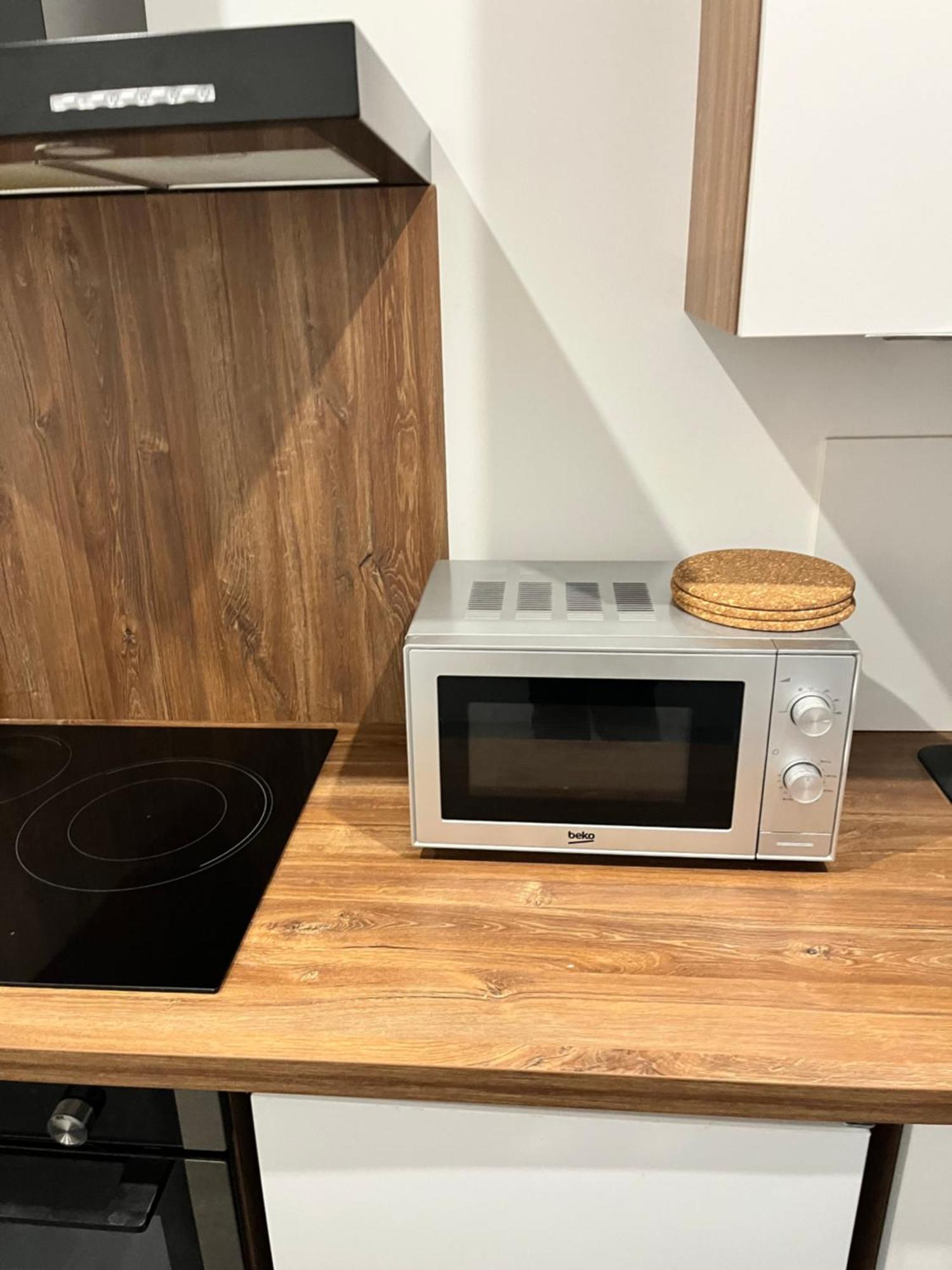 Appartement 6 Personnes Strasbourg Proche Centre Ville & Parking Extérieur photo